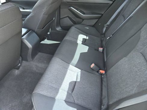 Used 2023 Honda Accord LX image 29
