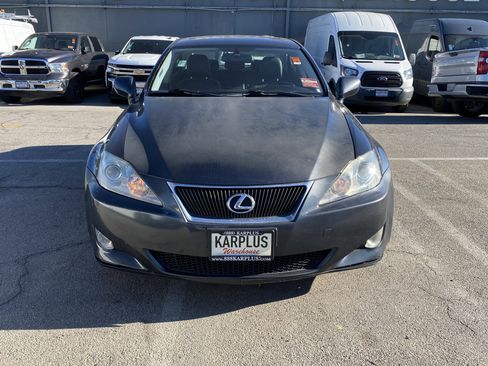 Used 2008 Lexus IS 250 image 3