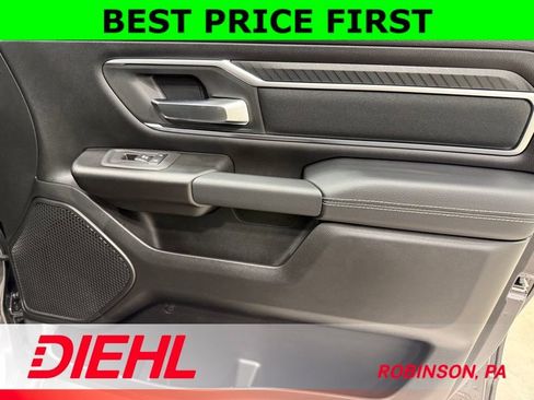 New 2026 RAM 1500 Big Horn image 14