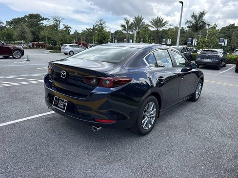 New 2026 MAZDA MAZDA3 s FWD image 3