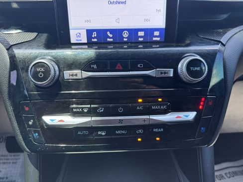 Certified 2023 Ford Explorer ST w/ Equipment Group 401A AWD/4WD image 13