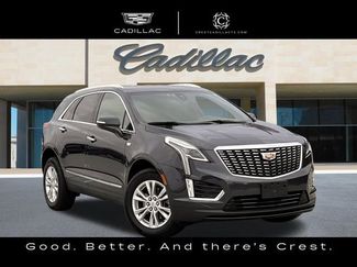 Certified 2023 Cadillac XT5 Luxury video 2