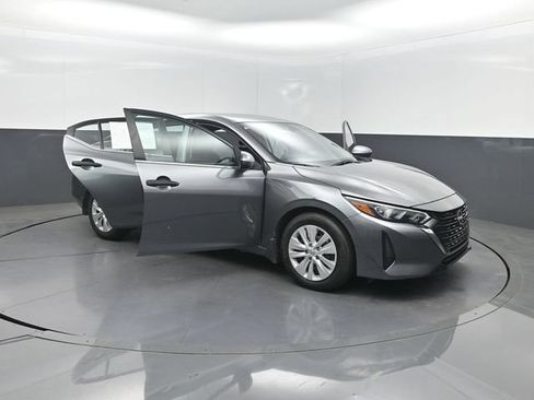 Used 2024 Nissan Sentra S w/ Lighting Package FWD image 30