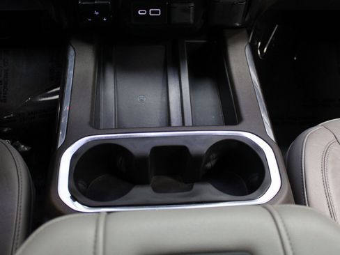 Used 2020 Chevrolet Silverado 1500 LTZ w/ LTZ Convenience Package image 33