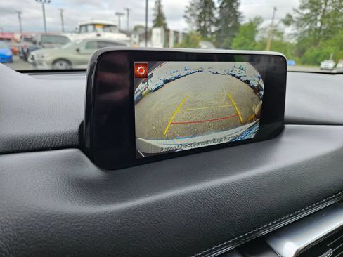 Used 2019 MAZDA CX-5 Touring FWD image 25