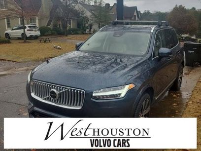Certified 2024 Volvo XC90 B5 Plus w/ Protection Package Premier