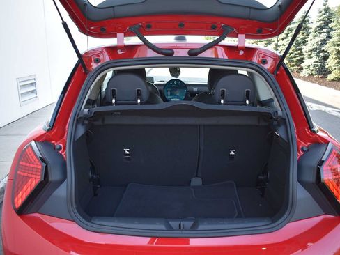 Used 2025 MINI Cooper S FWD image 8