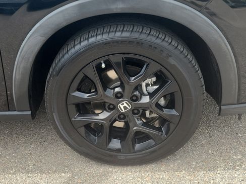 Used 2023 Honda HR-V Sport image 12