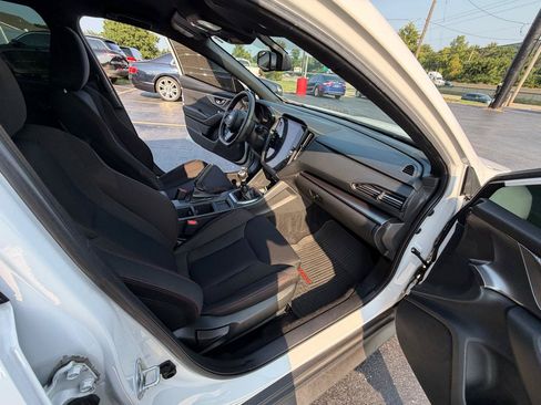 Used 2023 Subaru WRX Premium AWD/4WD image 37
