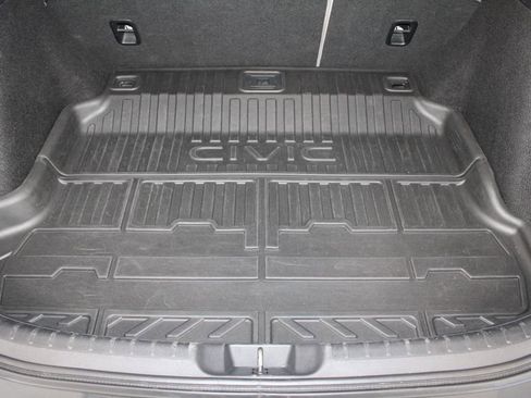 Used 2024 Honda Civic EX-L image 16