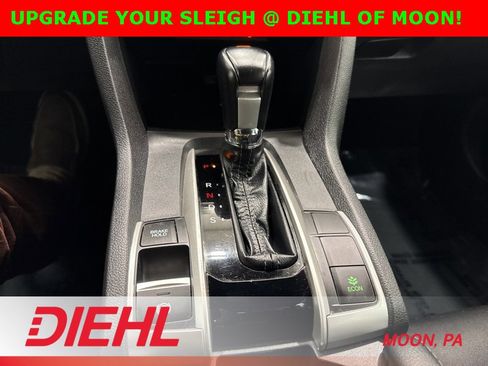 Used 2020 Honda Civic Sport image 33