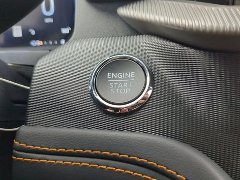 New 2026 Ford Explorer Tremor image 27