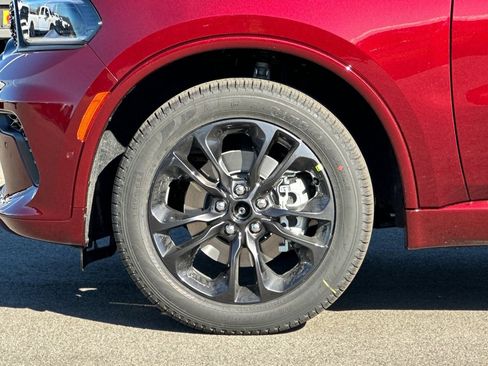 New 2026 Dodge Durango GT AWD/4WD image 33