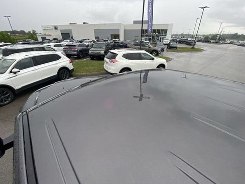 Used 2017 RAM 1500 Rebel w/ Ram 1500 Black Rebel Group AWD/4WD image 5