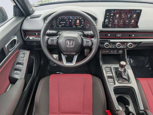 Certified 2026 Honda Civic Si image 15