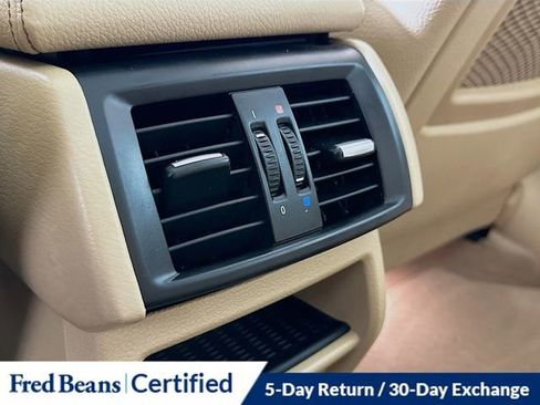 Used 2015 BMW X3 xDrive28i image 27