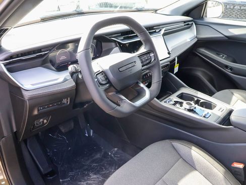 New 2026 Jeep Cherokee Laredo AWD/4WD image 4