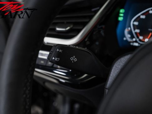 Used 2025 BMW Z4 M40i w/ Edition image 43