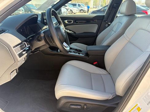 Certified 2026 Honda Civic Sport Touring image 10