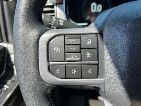 Used 2023 Ford F150 Lariat w/ Equipment Group 502A High AWD/4WD image 23
