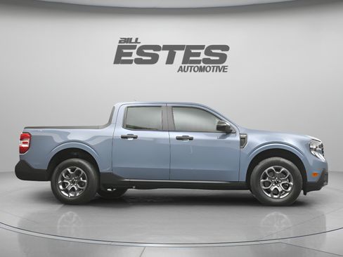 Used 2026 Ford Maverick XLT w/ XLT Luxury Package AWD/4WD image 20