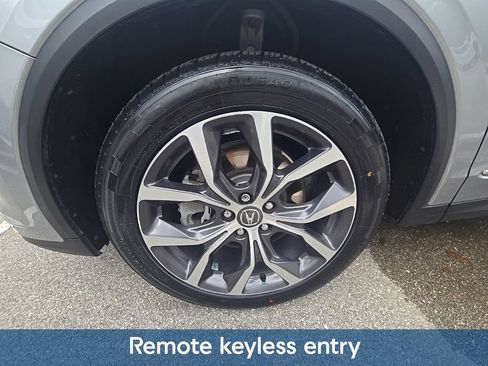 Certified 2023 Acura MDX FWD w/ Technology Package image 11