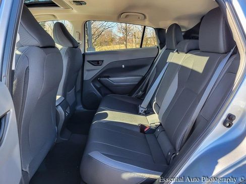 New 2026 Subaru Crosstrek 2.0i Premium image 11