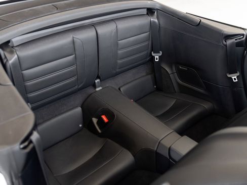 Used 2025 Porsche 911 Turbo S image 57