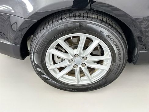 Used 2020 Land Rover Range Rover Sport SE image 32