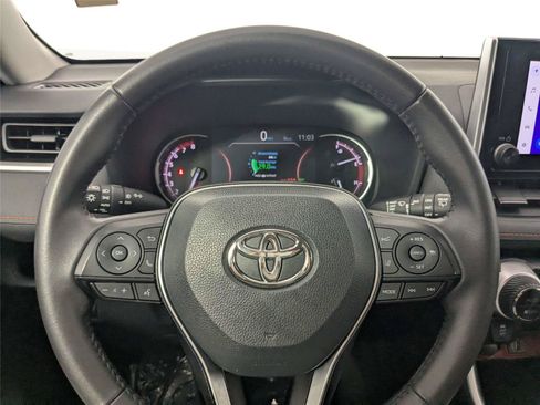 Used 2023 Toyota RAV4 Adventure AWD/4WD image 16