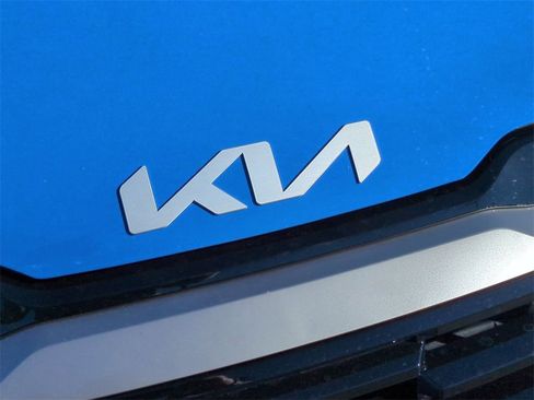 New 2026 Kia Sportage EX image 29