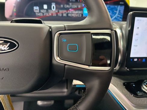 New 2026 Ford Expedition Tremor AWD/4WD image 22