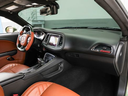 Used 2023 Dodge Challenger SRT Hellcat RWD image 20