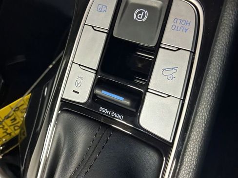 New 2026 Hyundai Tucson SE image 25