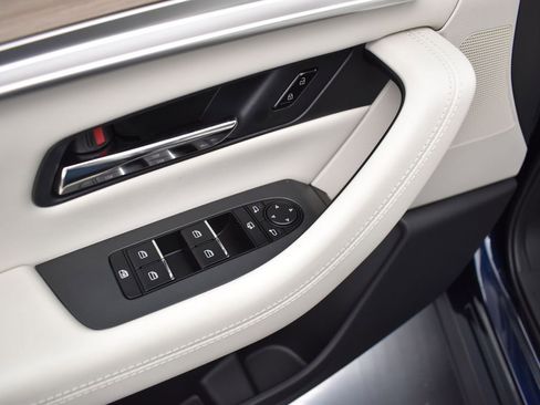 New 2026 MAZDA CX-90 3.3 Turbo S w/ Premium Package image 9