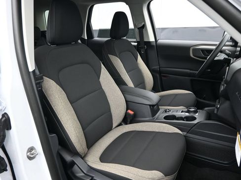 New 2025 Ford Bronco Sport Big Bend AWD/4WD image 22