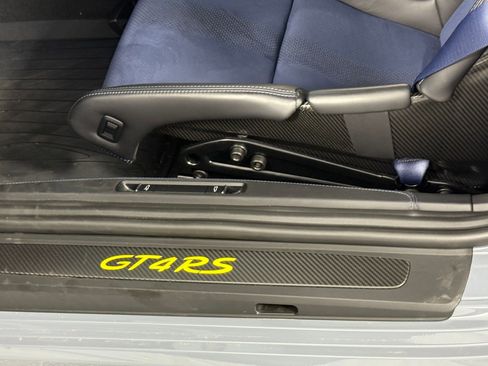 Used 2023 Porsche 718 Cayman GT4 RS image 23