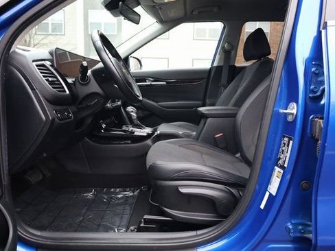 Certified 2024 Kia Seltos S image 13