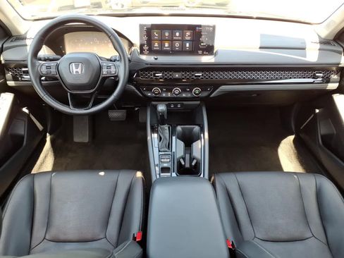 Used 2024 Honda Accord EX-L image 10