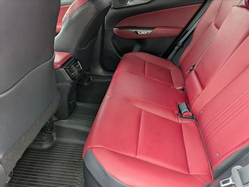 Certified 2023 Lexus NX 350h AWD image 18