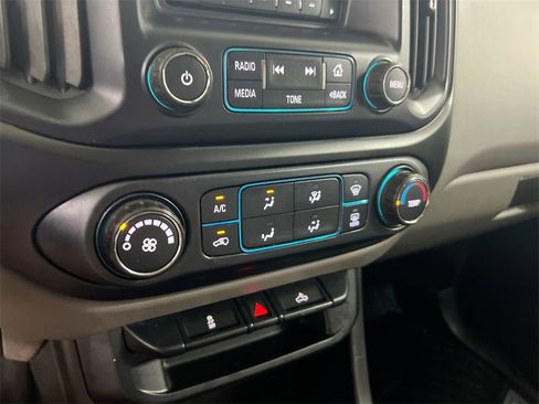 Used 2017 GMC Canyon 2WD Crew Cab w/ Convenience Package image 15