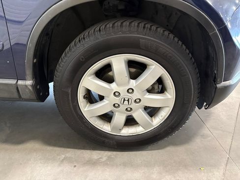 Used 2008 Honda CR-V EX-L image 16