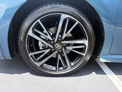 Certified 2026 Toyota Camry XSE AWD/4WD image 9