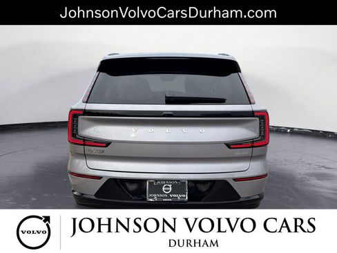 New 2026 Volvo EX90 Plus image 4