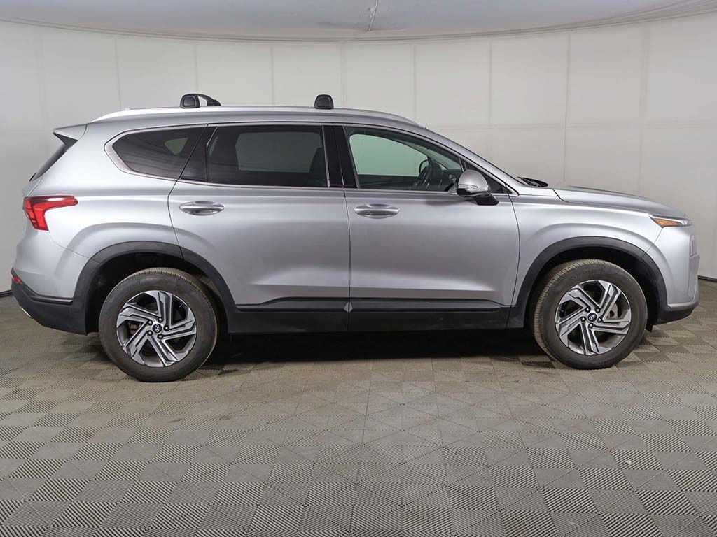 Certified 2023 Hyundai Santa Fe SEL AWD/4WD image 14