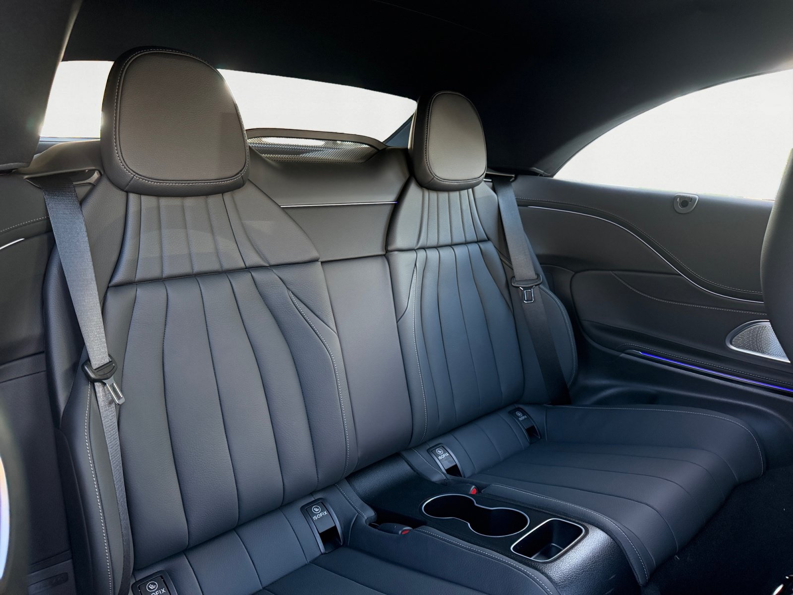New 2026 Mercedes-Benz CLE 450 4MATIC Cabriolet image 18