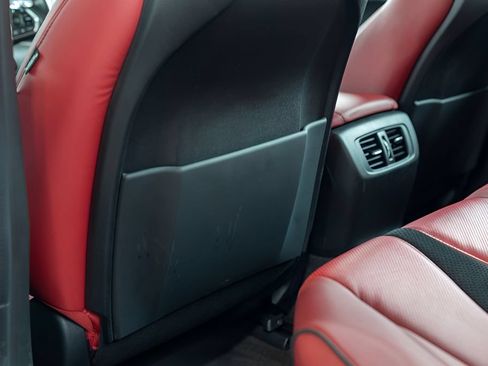Used 2023 Acura TLX w/ A-SPEC Pkg FWD image 49