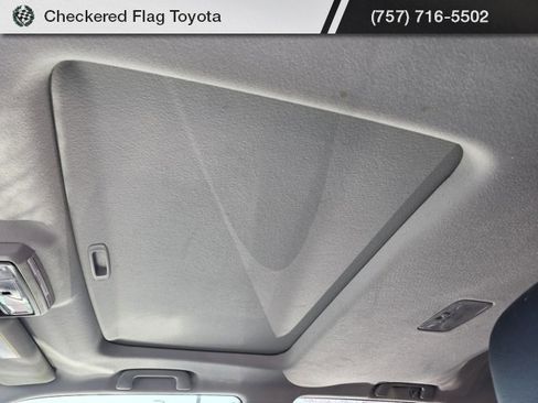 Used 2020 Toyota 4Runner Limited image 10