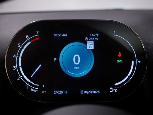 Used 2024 MINI Cooper Countryman S image 22