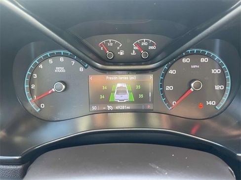 Certified 2022 GMC Canyon Denali image 26